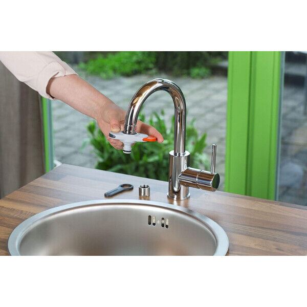 GARDENA Tap Connector for Indoor Taps