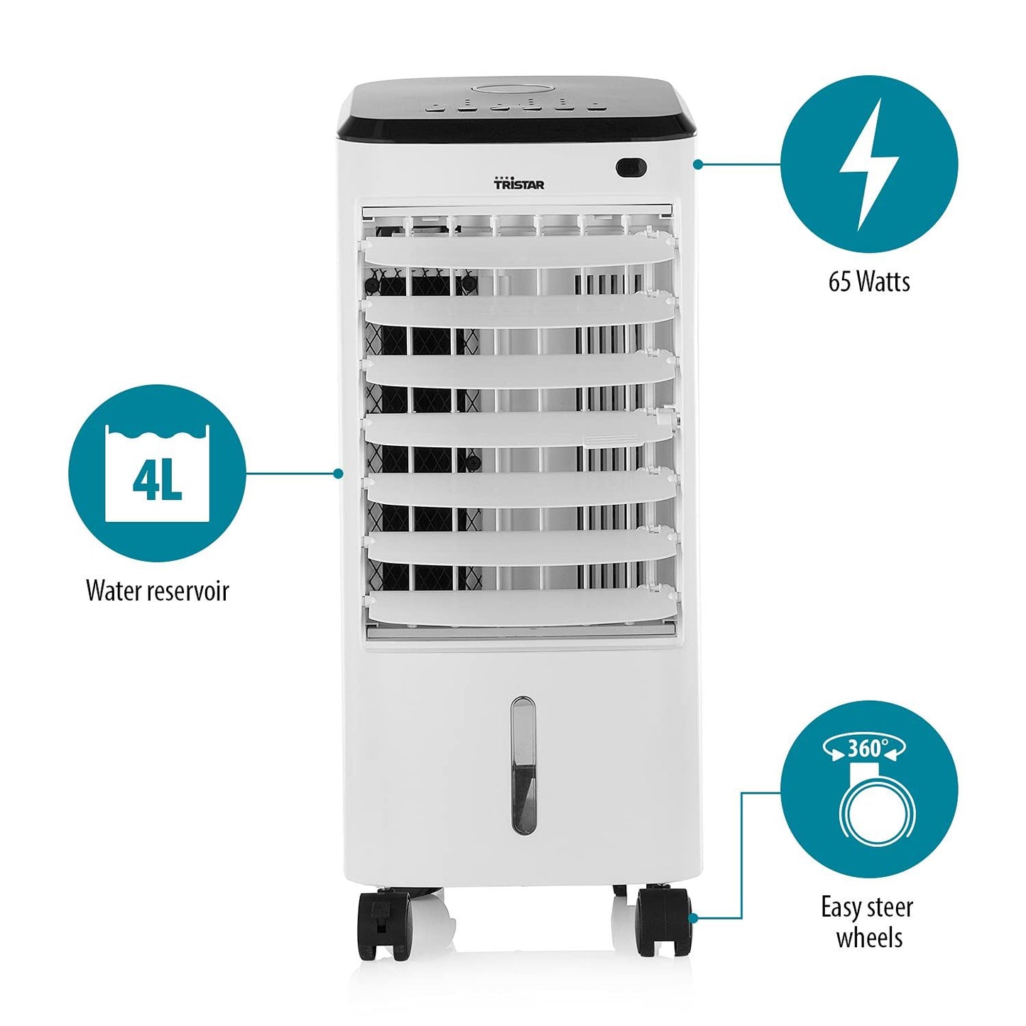 Tristar Portable Air Cooler