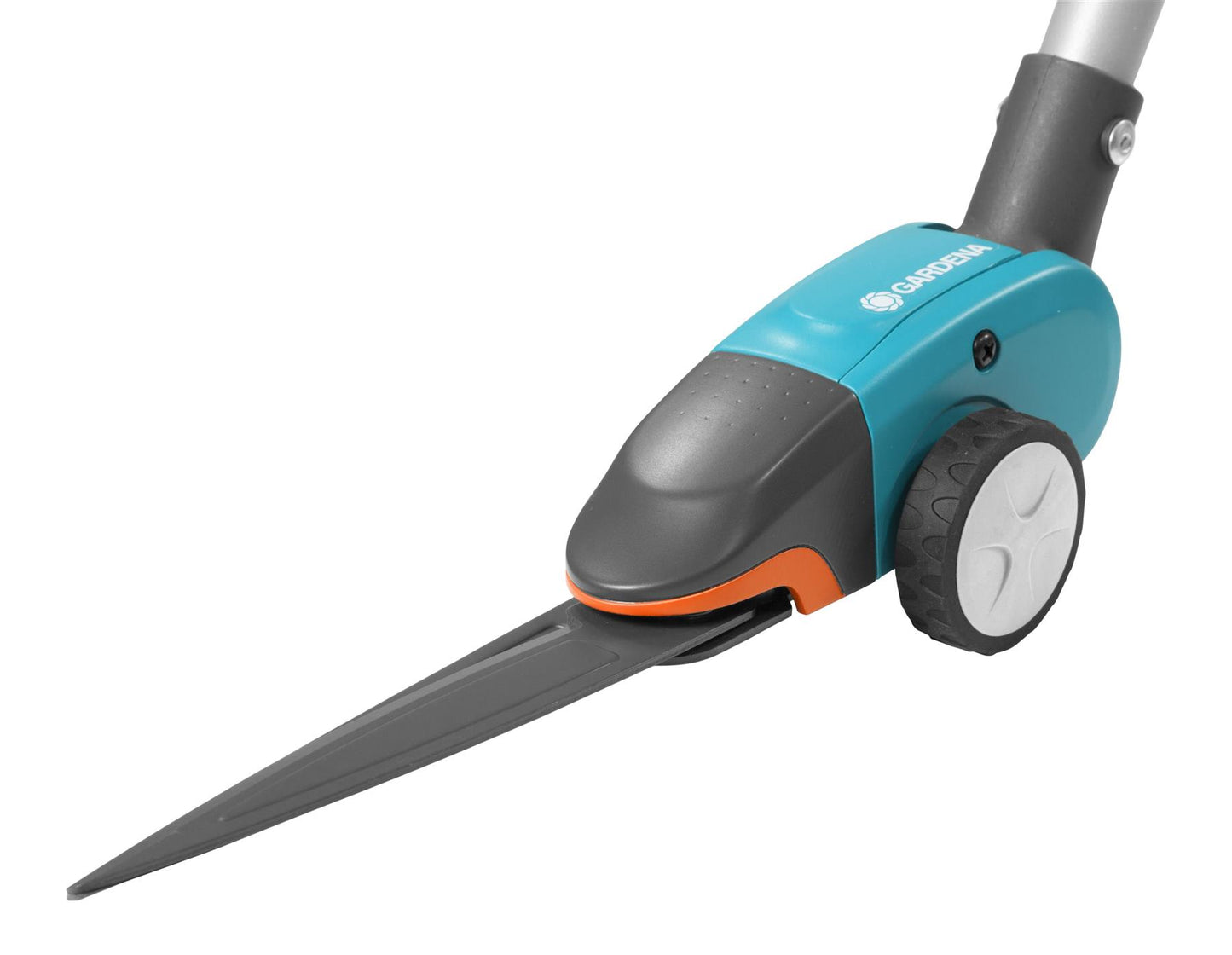 GARDENA Comfort Long-Handle Grass Shears