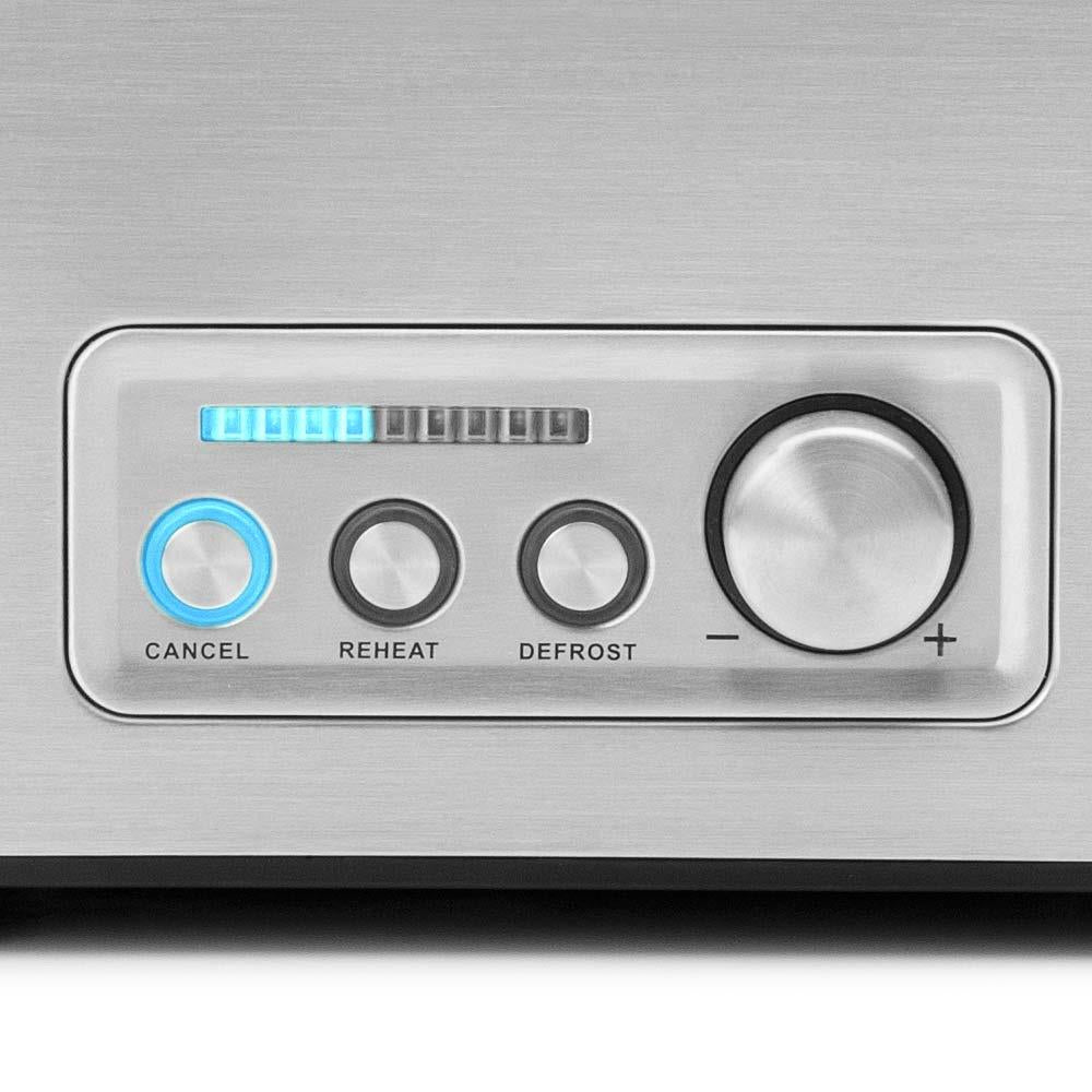 Gastroback Design Pro 4 Slice Toaster