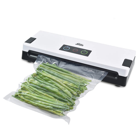 Solis Vac Quick 576 - Fully Automatic Vacuum Sealer Machine
