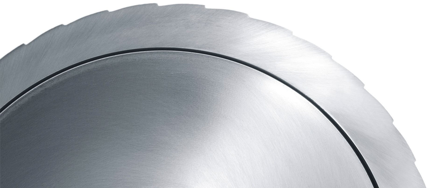 Graef Meat Slicer Una Serrated Replacement Blade