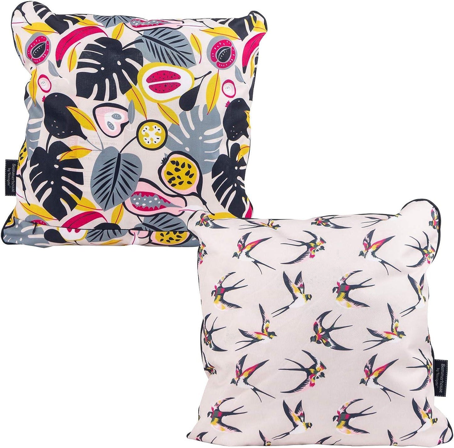 Navigate Guatemala Double Sided Cushion