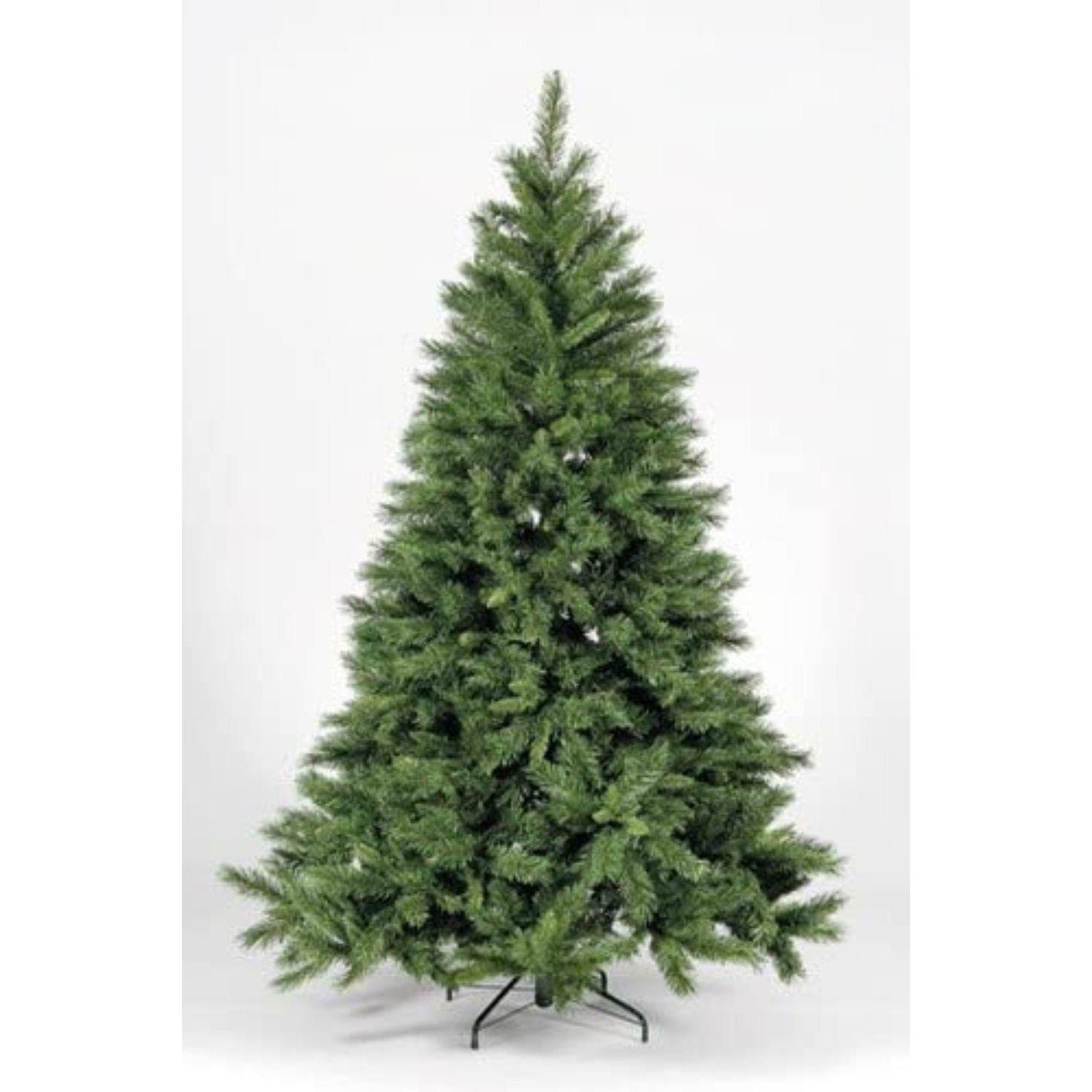 SnowTime Kateson 10ft Artifical Fir Christmas Tree