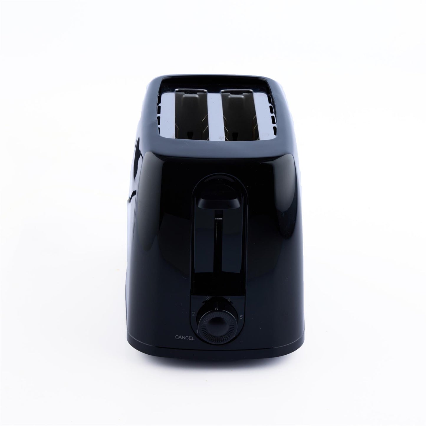 Hamilton Beach Essential Kettle & Toaster Set Black