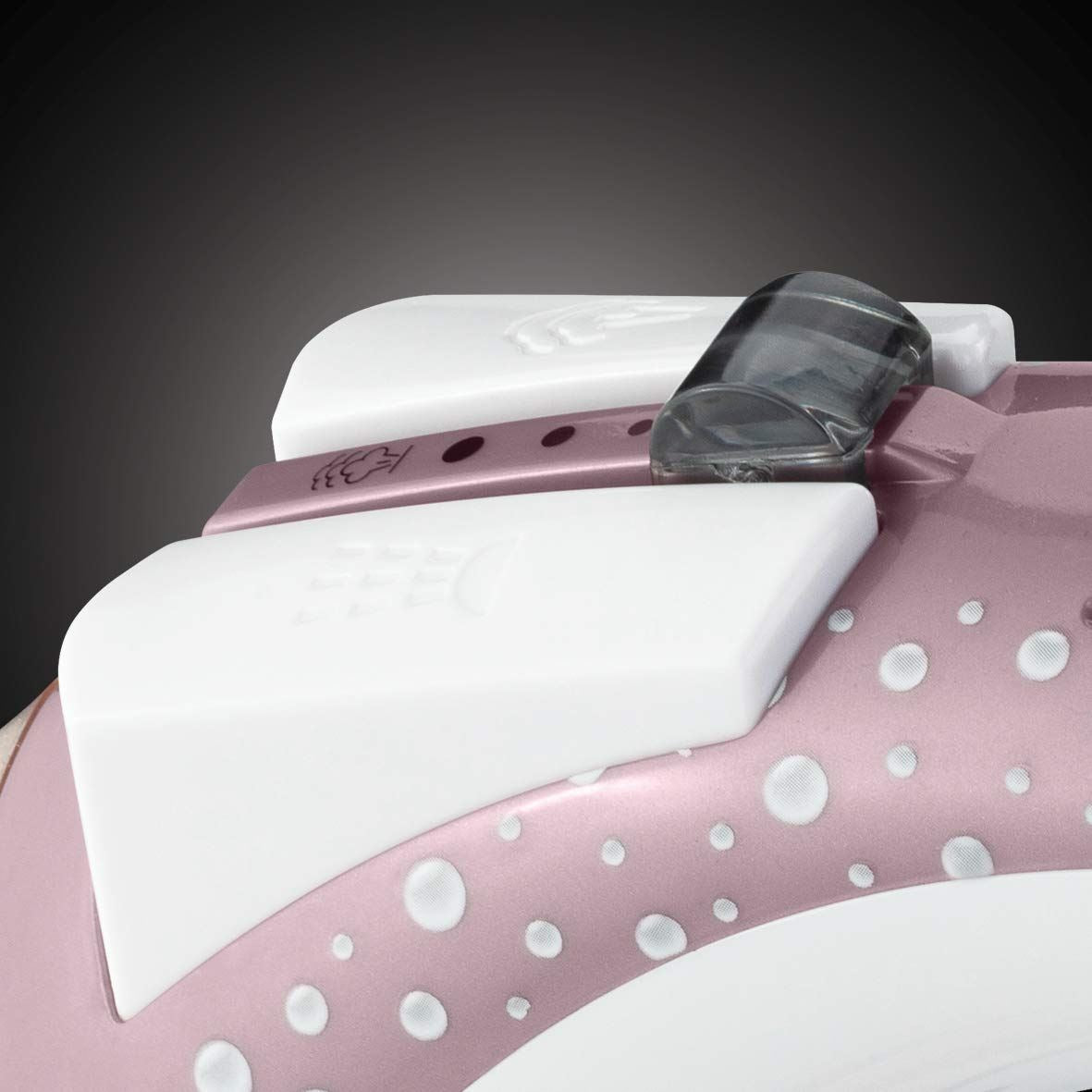 Russell Hobbs Pearl Glide Steam Iron