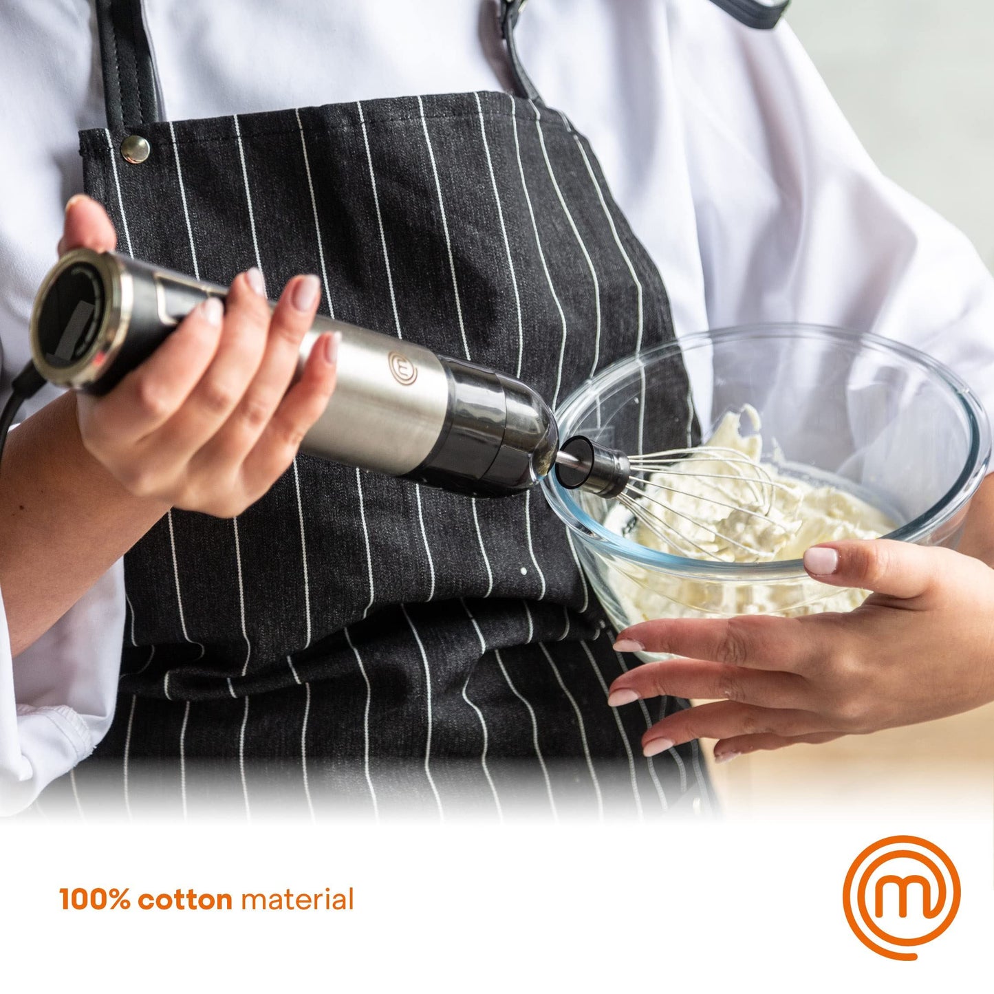 MasterChef Cooking Apron