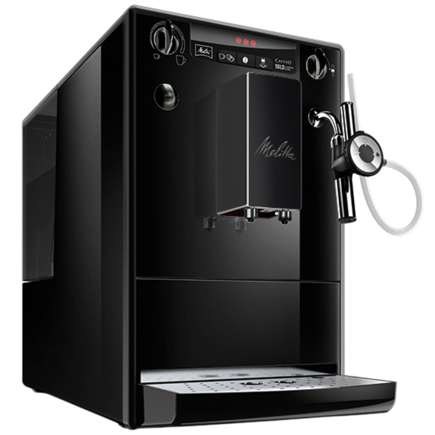 Melitta Caffeo Solo & Perfect Milk Fully Automatic Coffee Machine