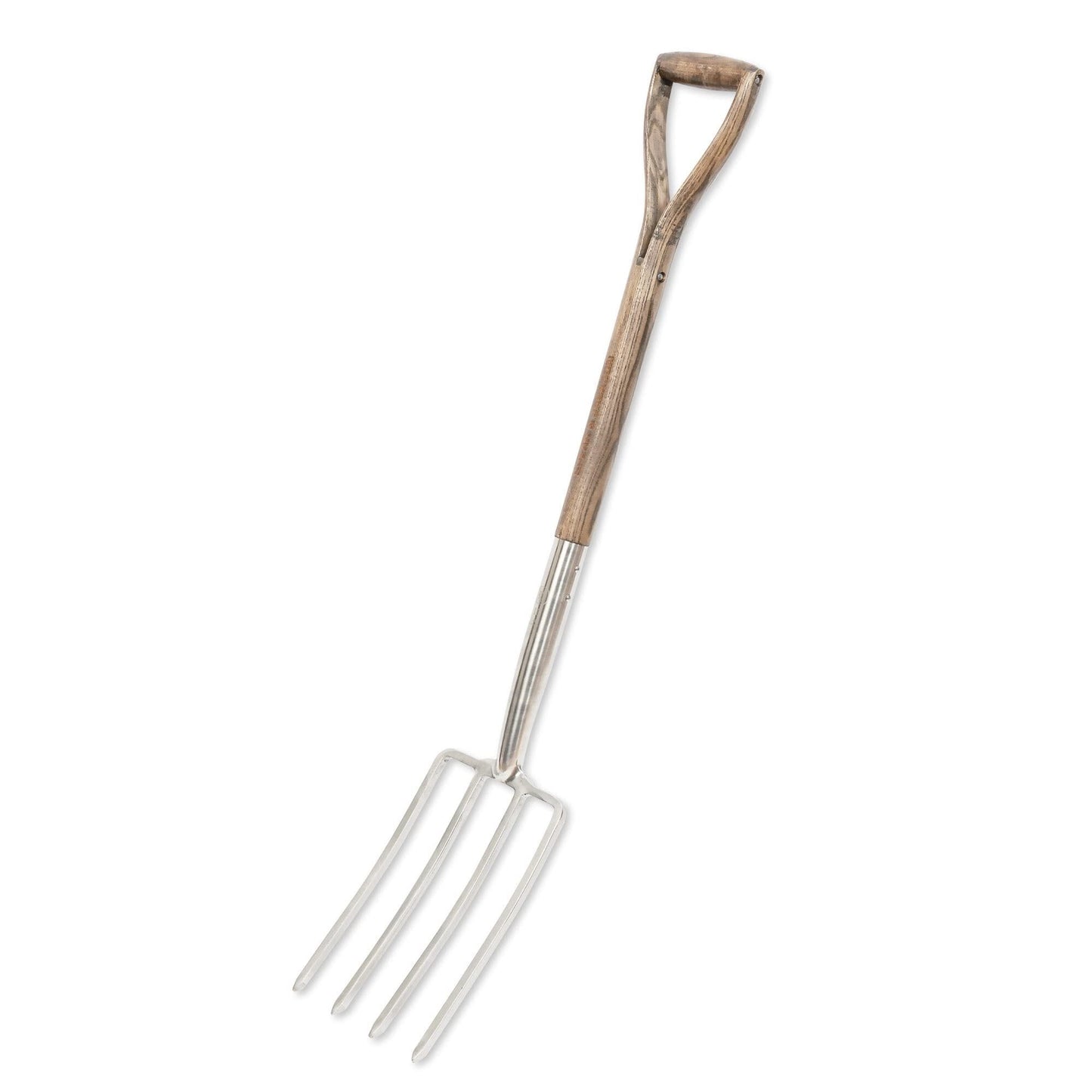 Spear & Jackson 4550DF Traditional Stainless Steel Digging Fork