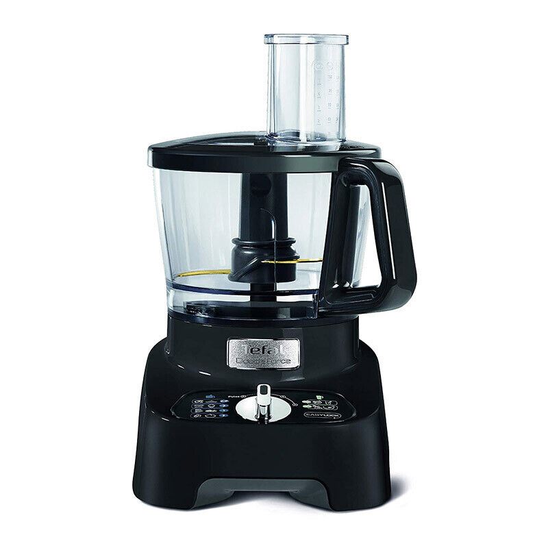 Tefal Doubleforce Pro Food Processor