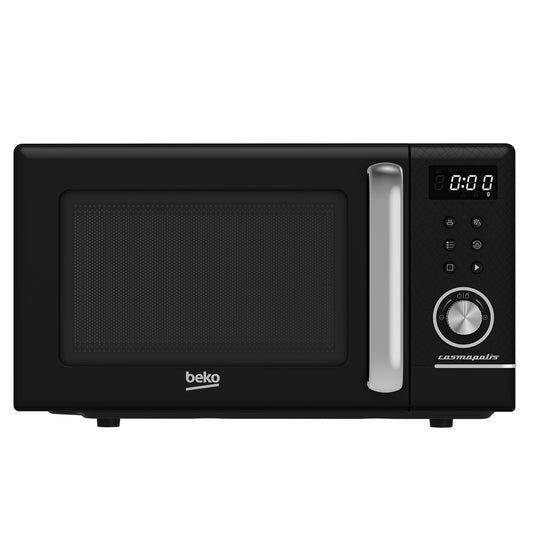Beko Cosmopolis Retro Solo Microwave