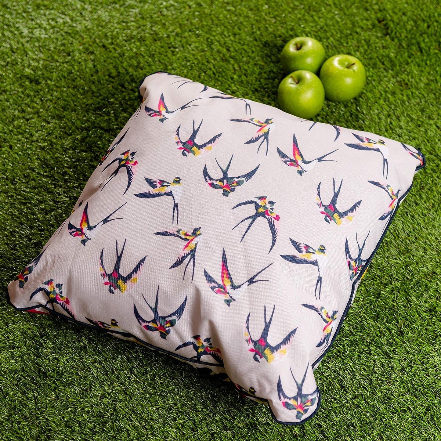 Navigate Guatemala Double Sided Cushion