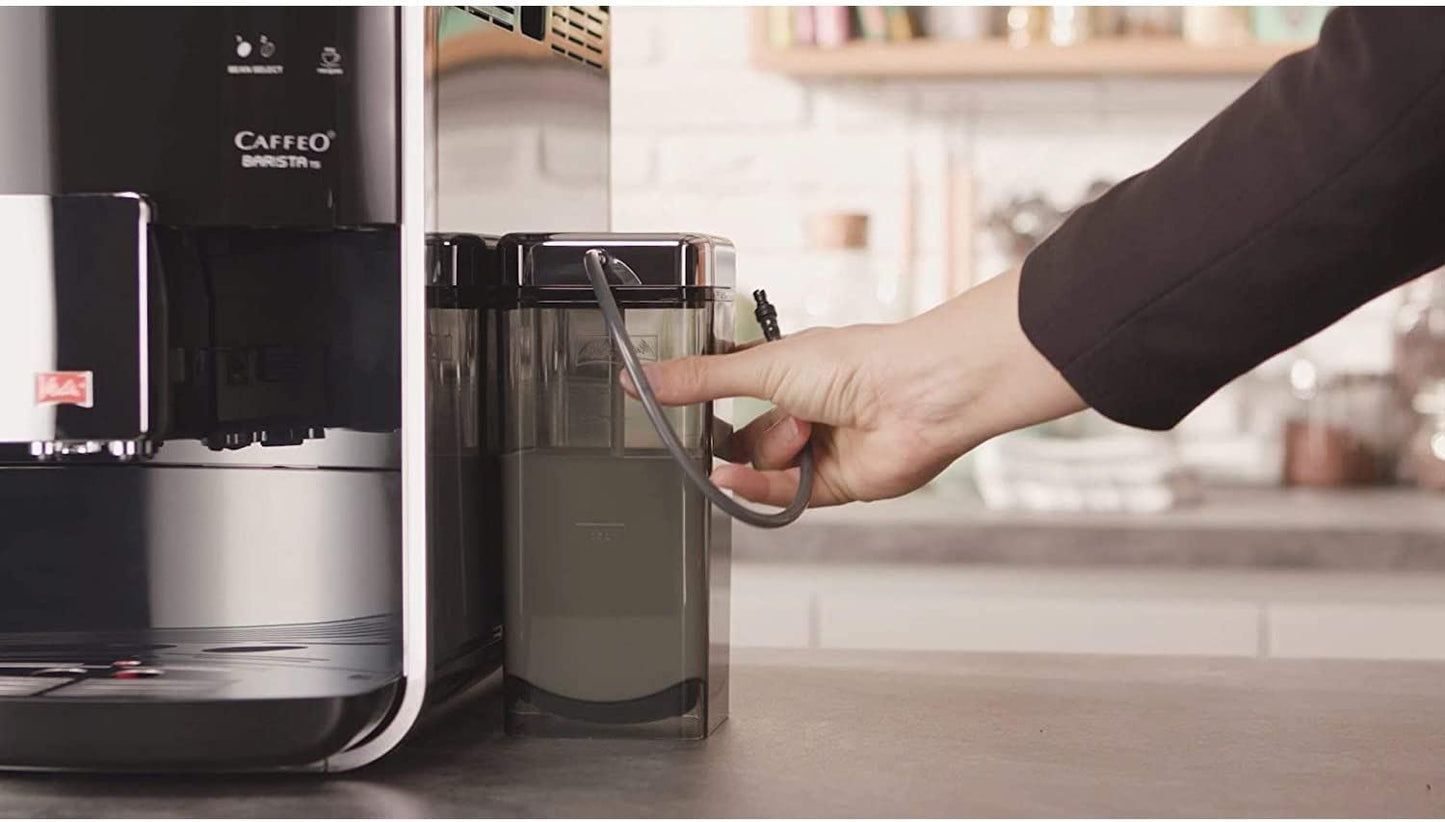 Melitta Barista TS Smart Coffee Machine