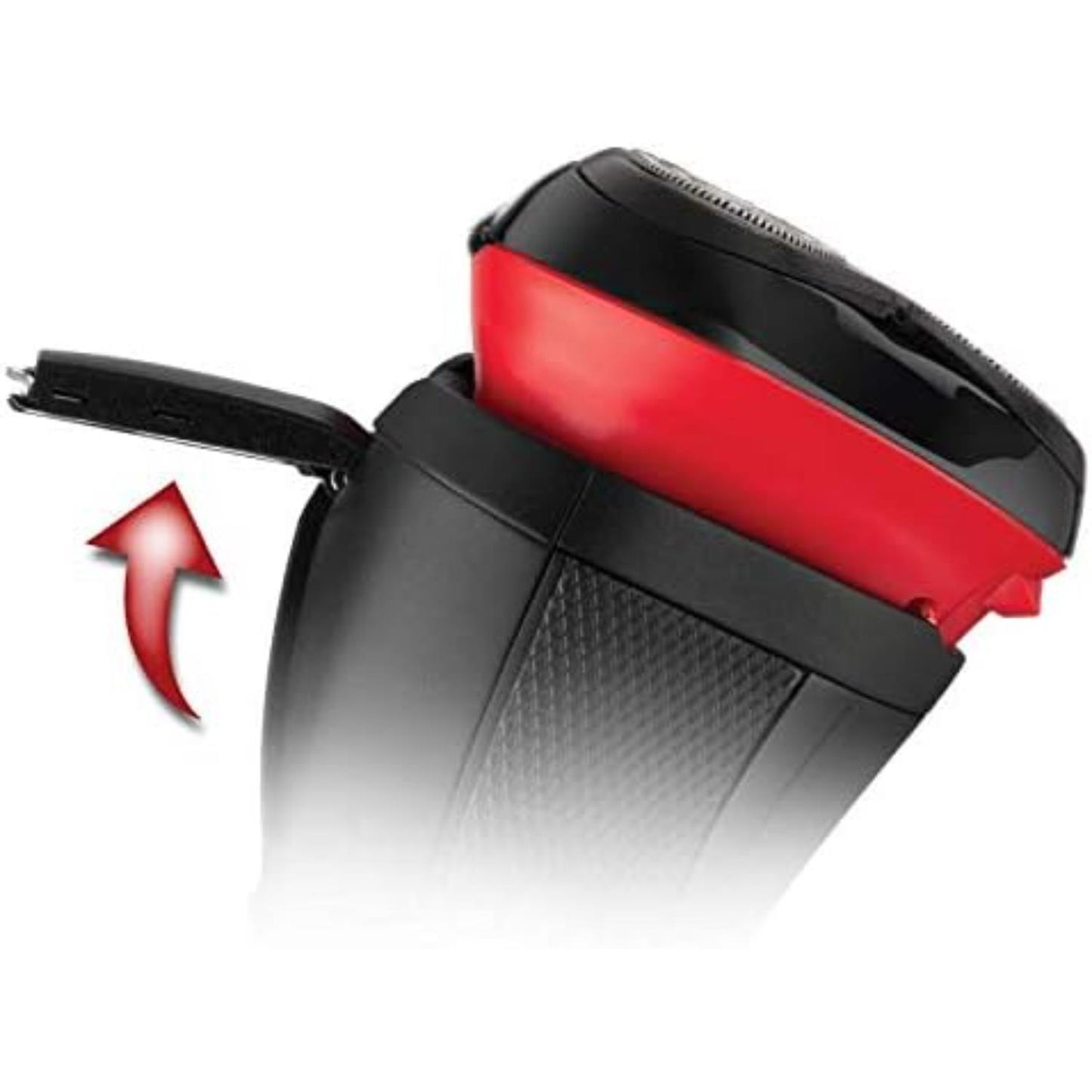 Remington Style Series R3 Electric Shaver