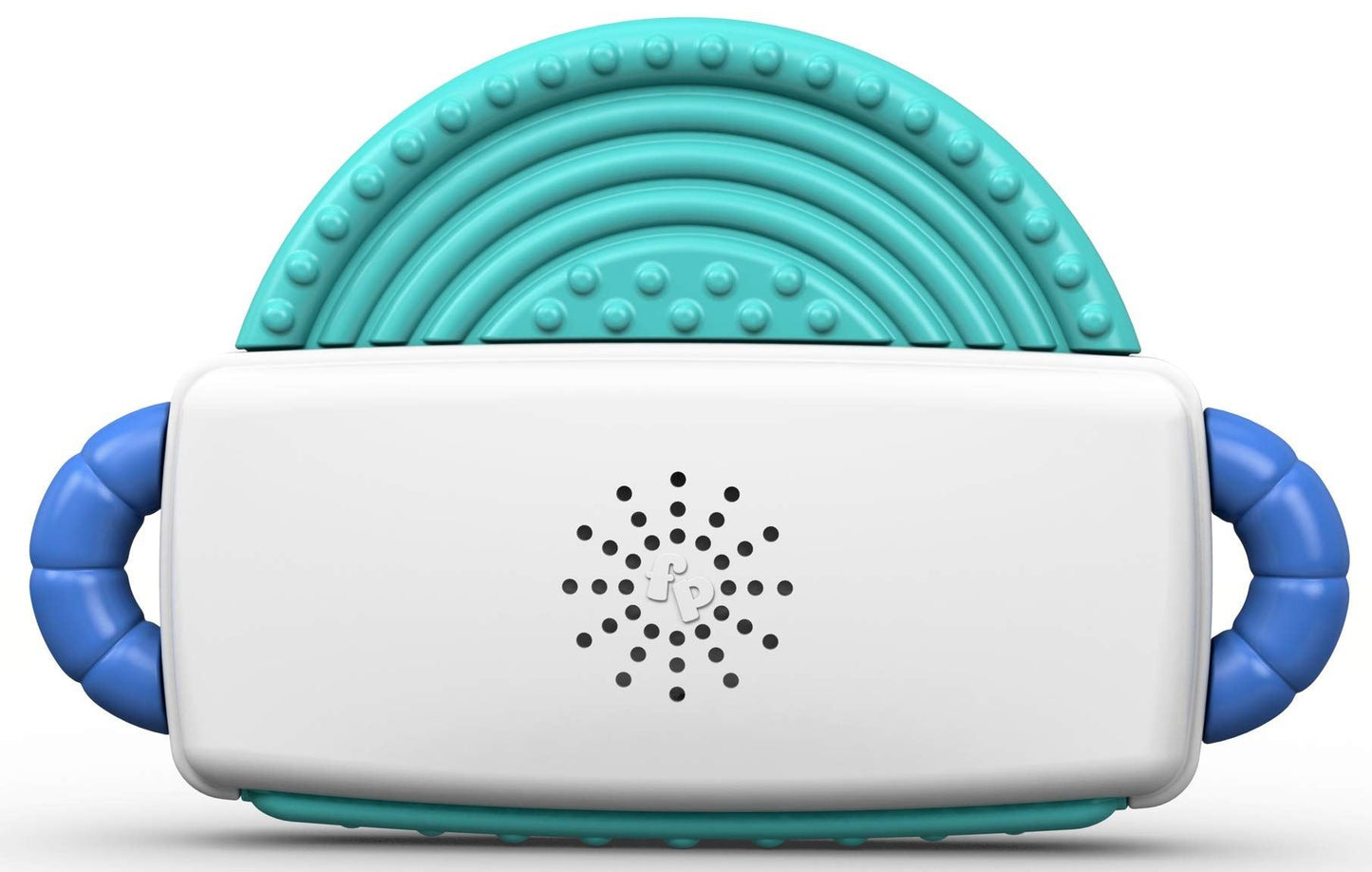 Fisher Price Infant Harmonica Teether