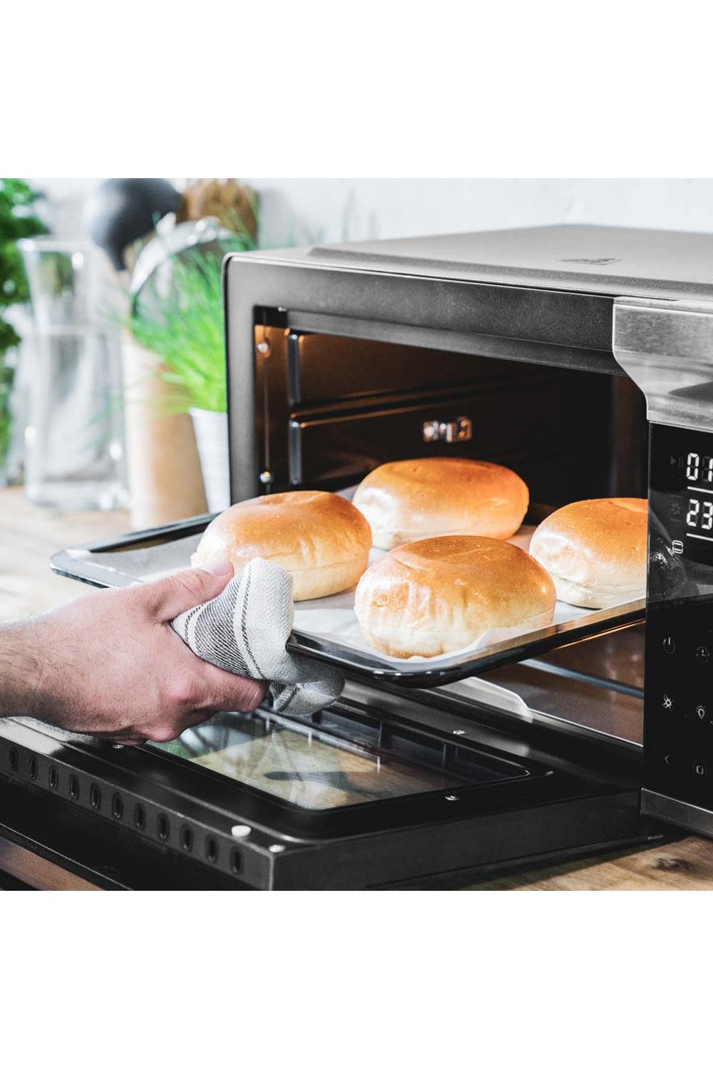 GASTROBACK Design Bistro Oven Bake & Grill