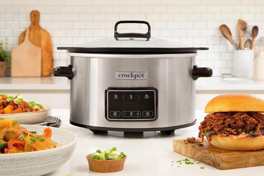 Unveiling the Culinary Magic: 10 Compelling Benefits of Slow Cookers for Effortless and Flavourful Meals
