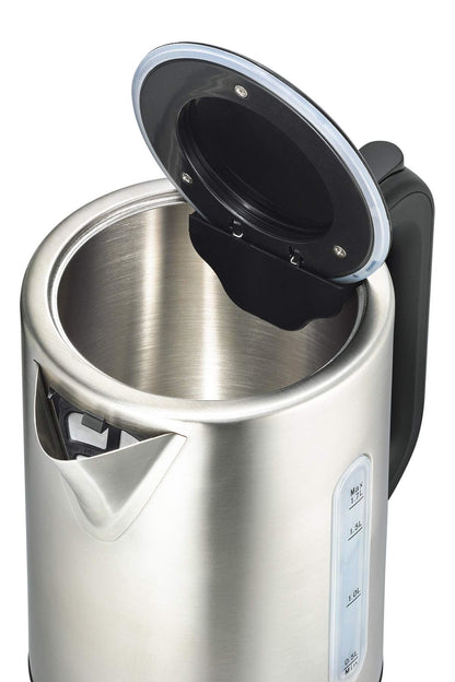 Solis Vario Temp Tea Kettle