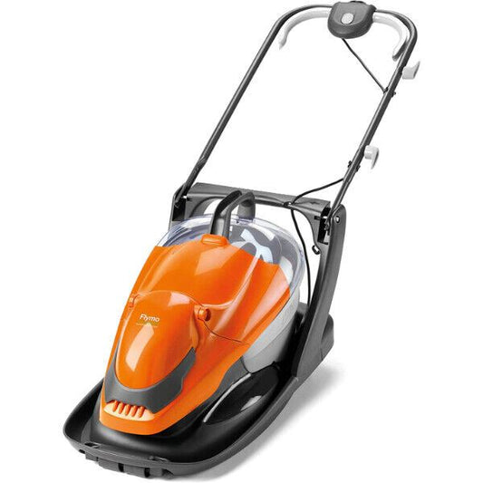 Flymo EasiGlide Plus 330V Hover Collect Lawnmower