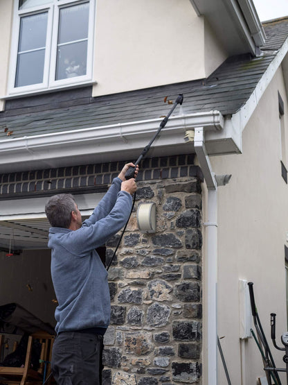 90° Degree Pressure Washer Nozzle