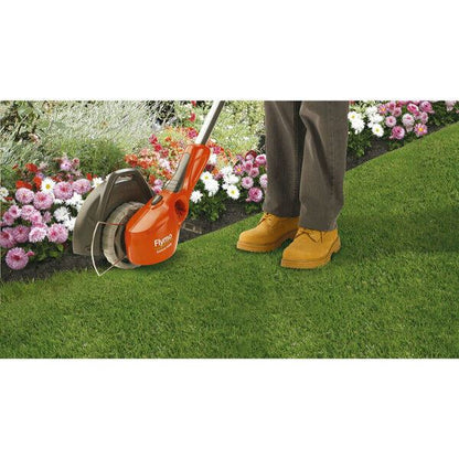 Flymo Contour 500E Electric Grass Trimmer and Edger