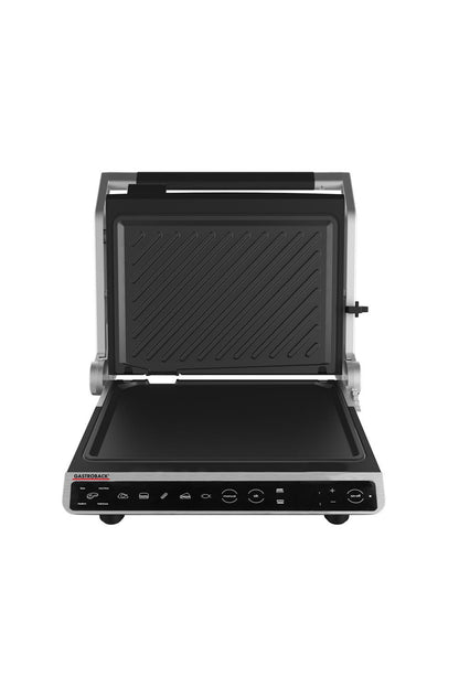 Gastroback Design Advanced Smart BBQ