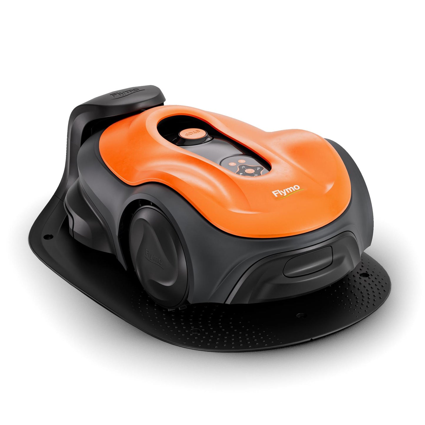 Flymo UltraLife 1500 Robotic Lawnmower