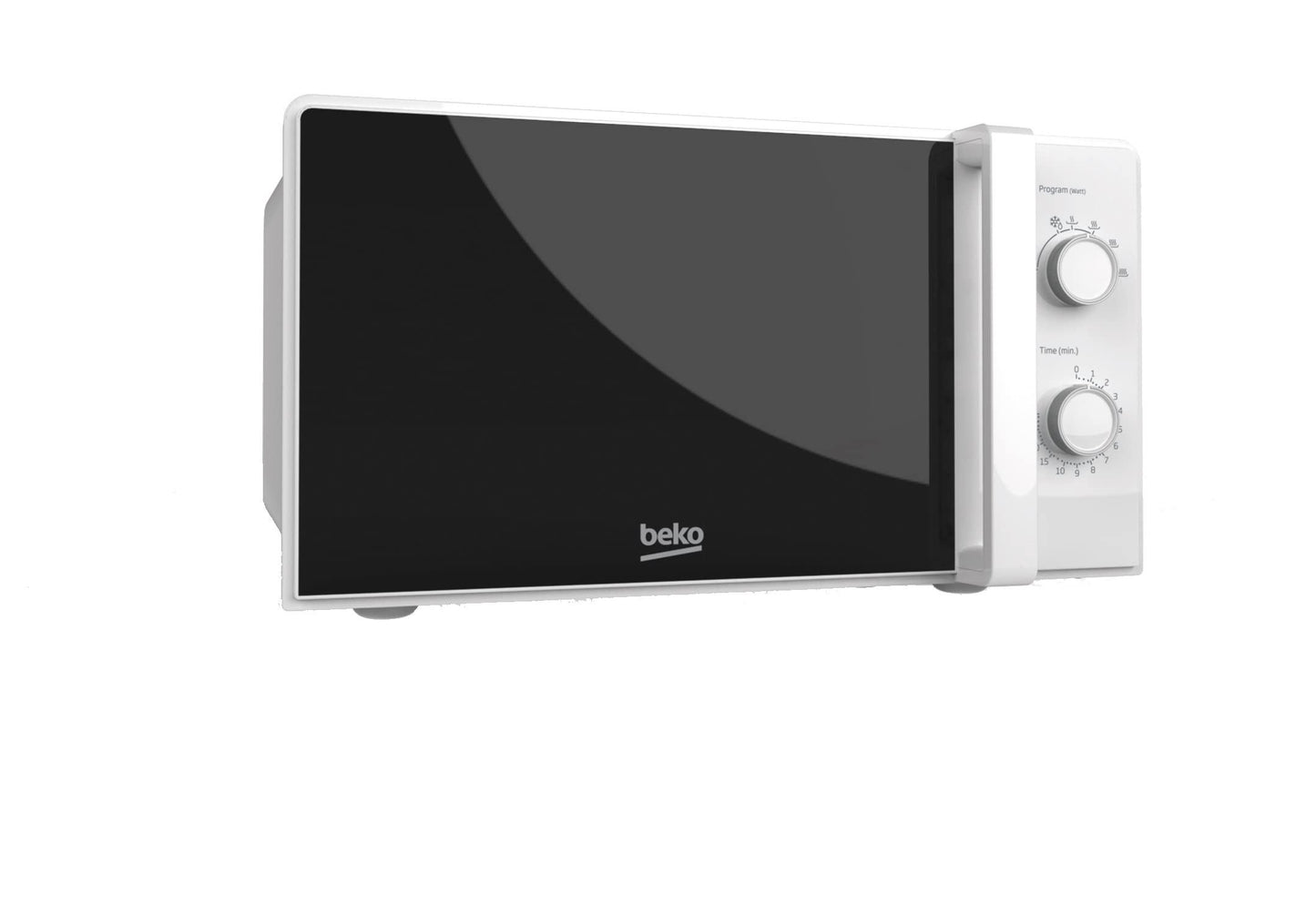 Beko 20L Solo Mechanical Microwave