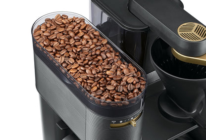 Melitta EPOS Pour Over Coffee Machine with Grinder
