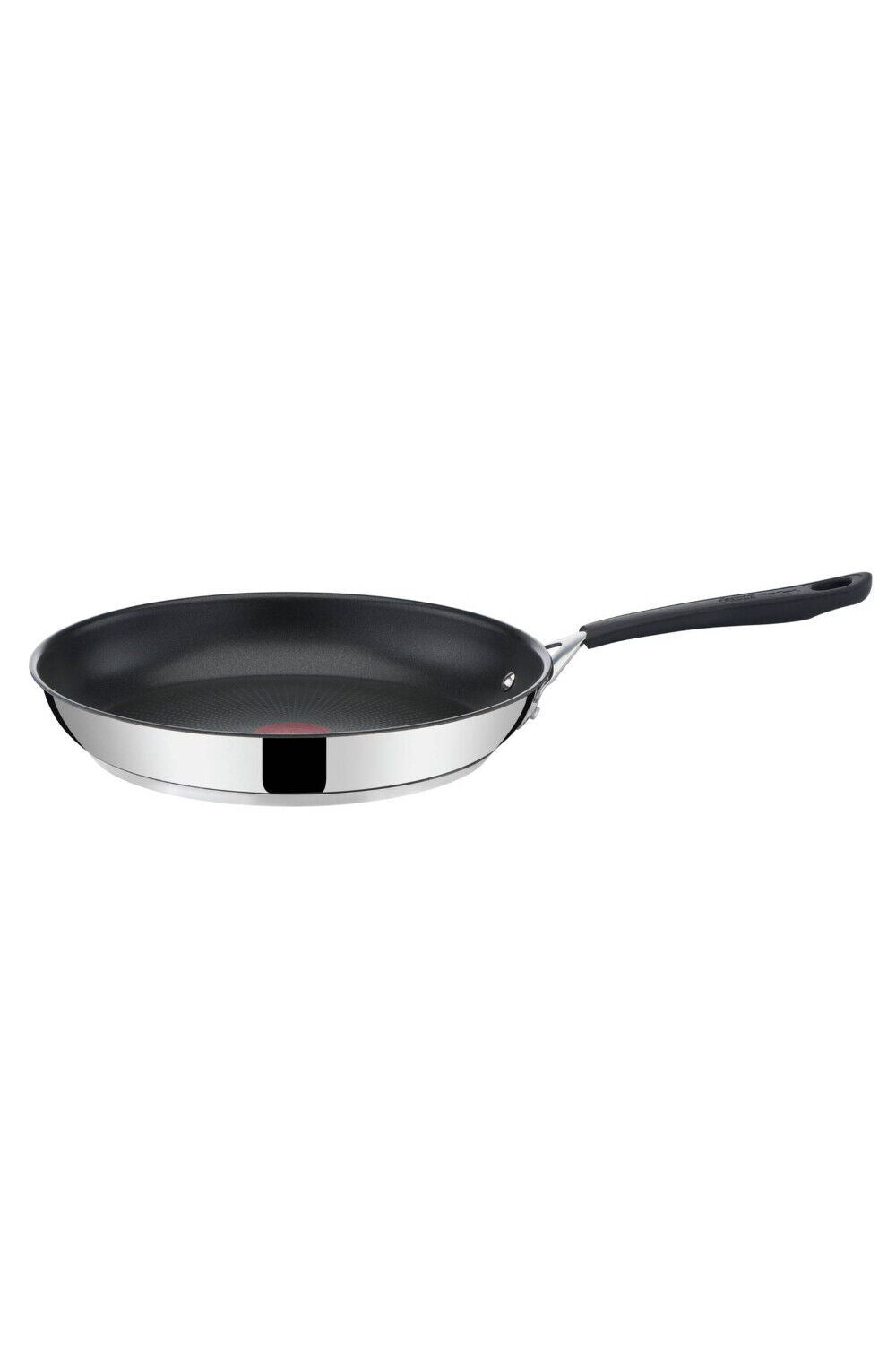 Tefal Jamie Oliver Quick & Easy 28cm Induction Frying Pan