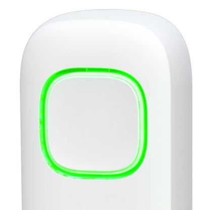 Byron Wireless Portable Doorbell Set