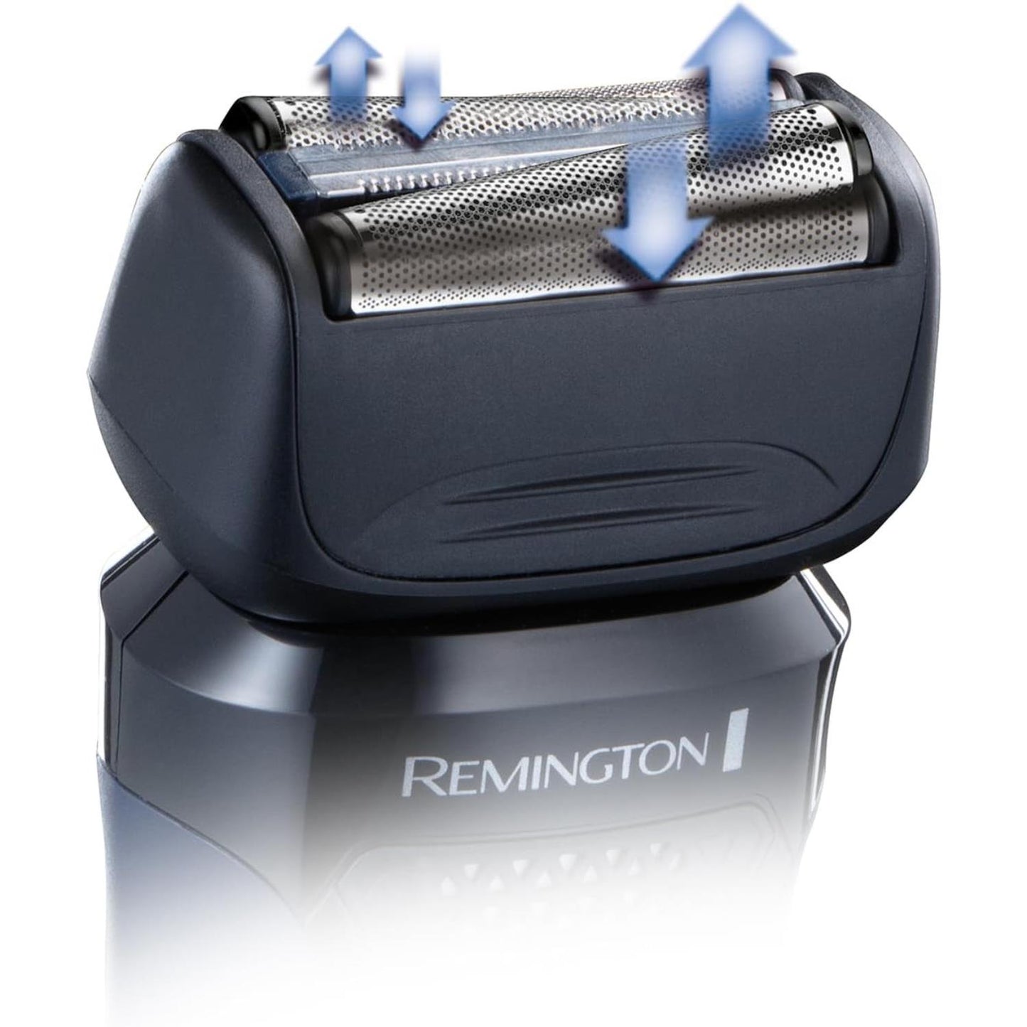 Remington F4 Style Series Foil Shaver