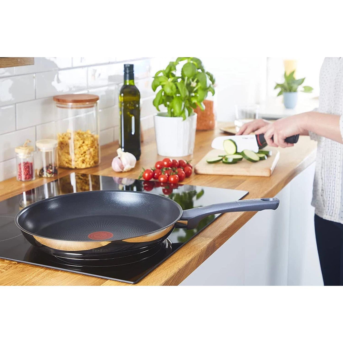 Tefal Daily Cook 28cm Frying Pan