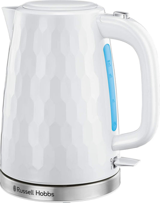 Russell Hobbs Cordless 1.7L Electric Kettle