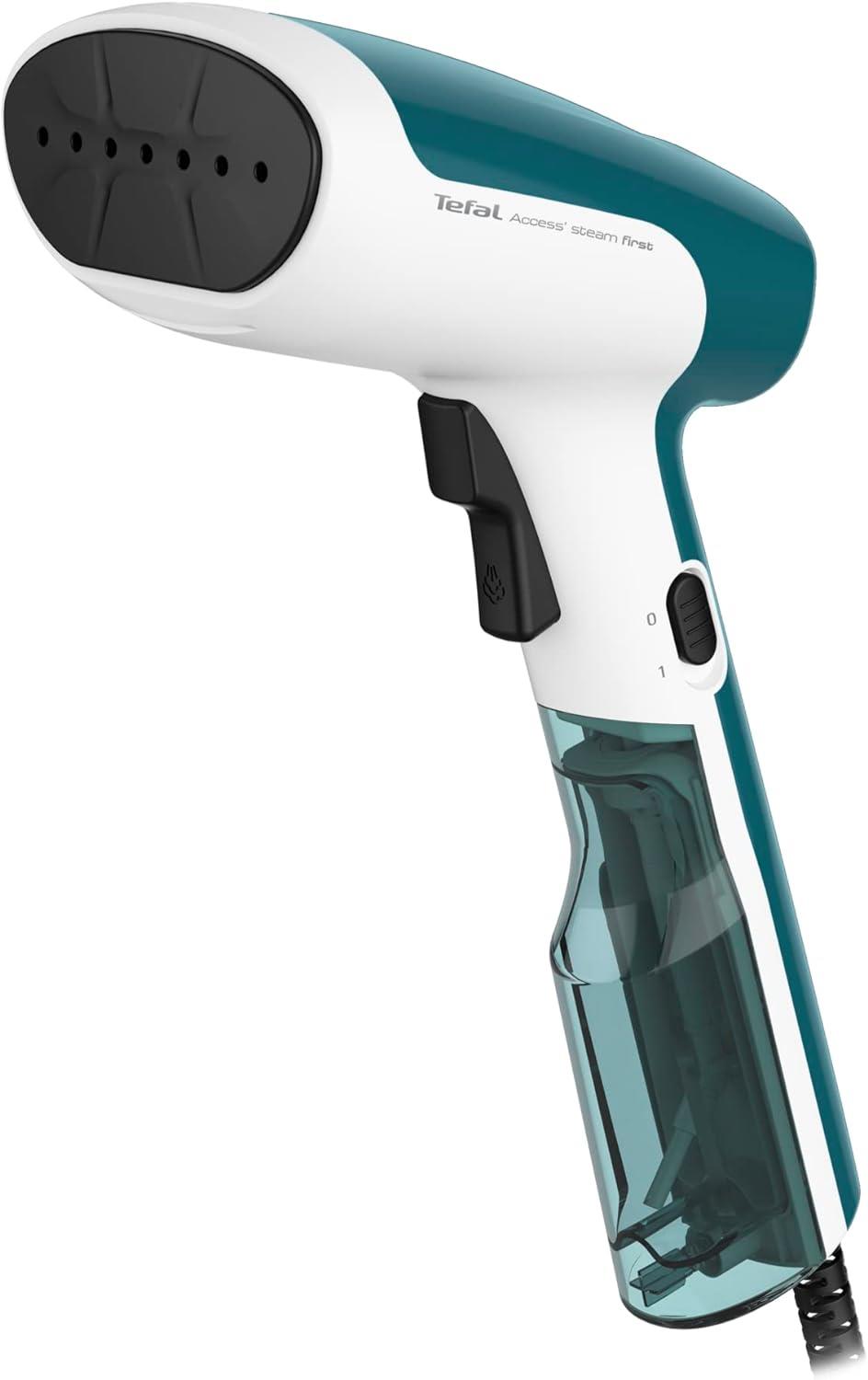 Access Steam First Handheld Garment Steamer