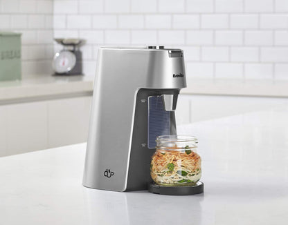 Breville HotCup Silver Hot Water Dispenser