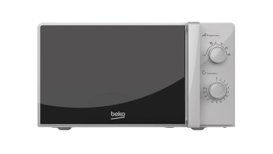 Beko Solo Silver 20L Microwave
