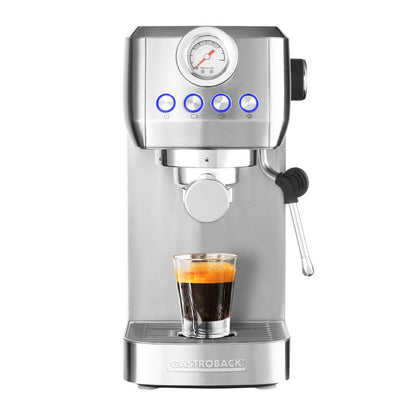 GASTROBACK Design Espresso Piccolo Pro