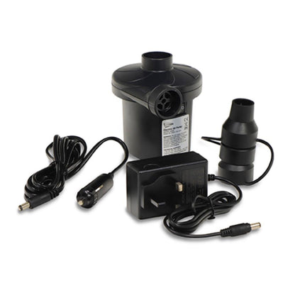 Streetwize Electric Air Pump