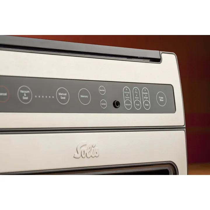 Solis VertiVac Plus Vacuum Sealer