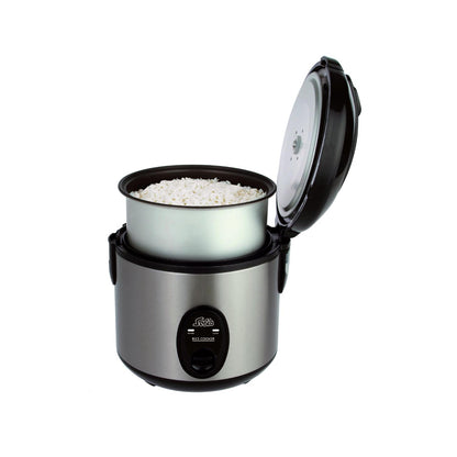 Solis Compact Rice Cooker