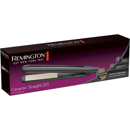 Remington Ceramic Hair Straightener