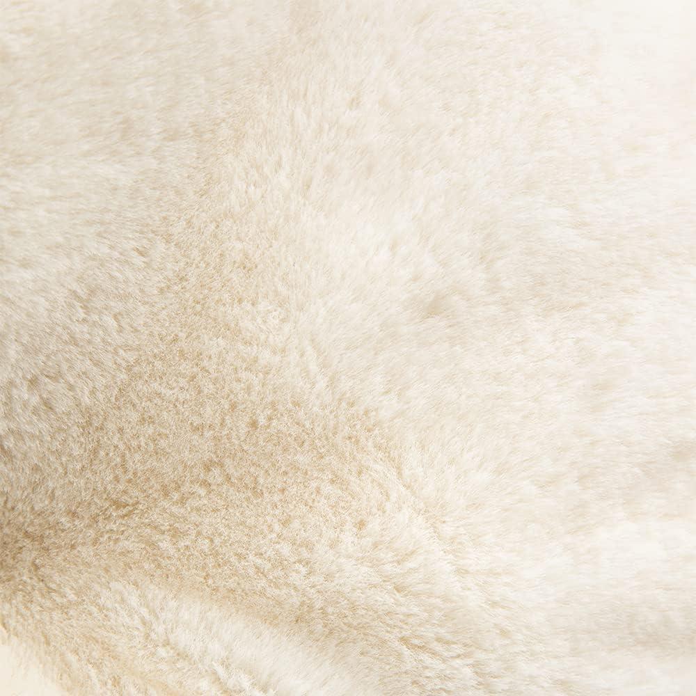 Scruffs Cream Kensington Cat Bed