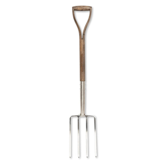 Spear & Jackson Traditional Stainless Steel Digging Fork