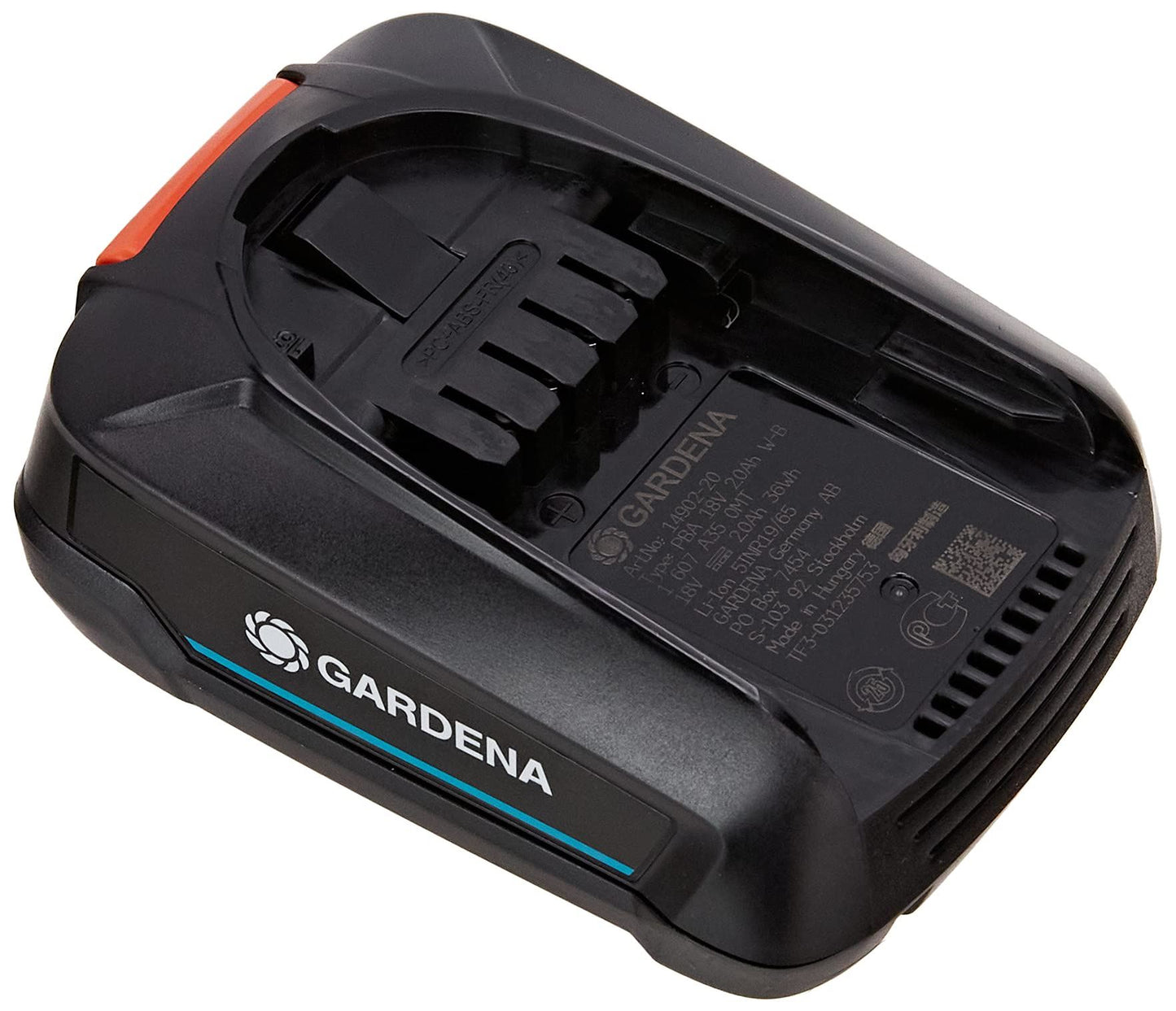 Gardena Standard Battery