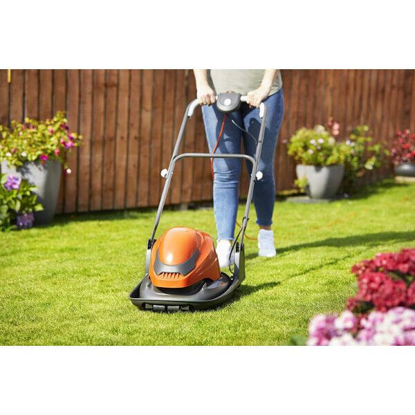 Flymo SimpliGlide 330 Hover Lawnmower