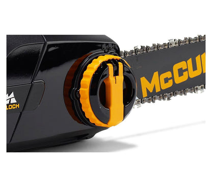 McCulloch Electric Chain Saw