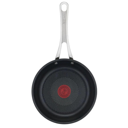 Tefal Jamie Oliver Cooks Classics Stainless Steel 20cm Frypan