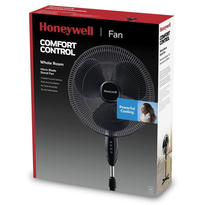 Honeywell Comfort Stand Fan