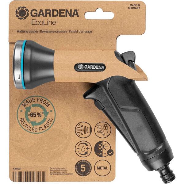 GARDENA EcoLine Spray Gun